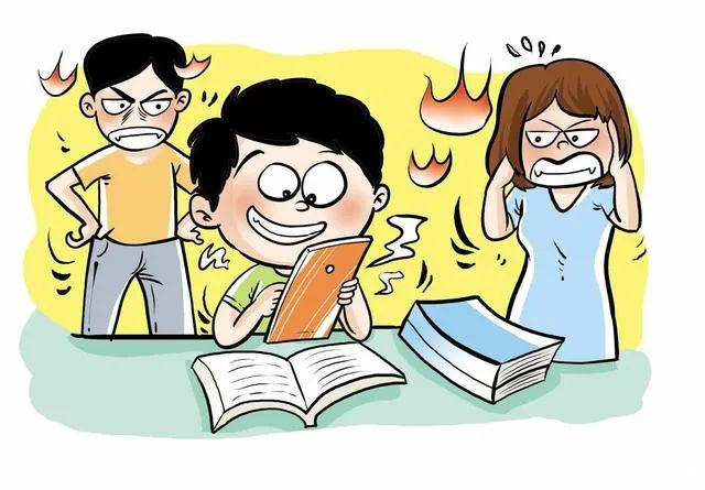 疫情下的近視防控應該怎么做？